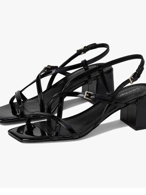 Calvin Klein// Pandy Sandal